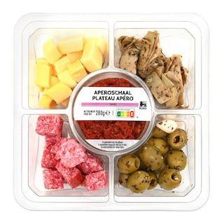 Delhaize | Apero | Platter 