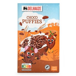 Delhaize