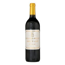 Chateau Pichon Longueville | Comtesse de Lalande | Pauillac Grand Cru Classé | 2015 