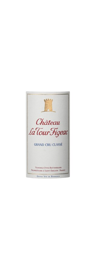 Chateau La Tour Figeac | Saint-Émilion Grand Cru | 2019 75 cl