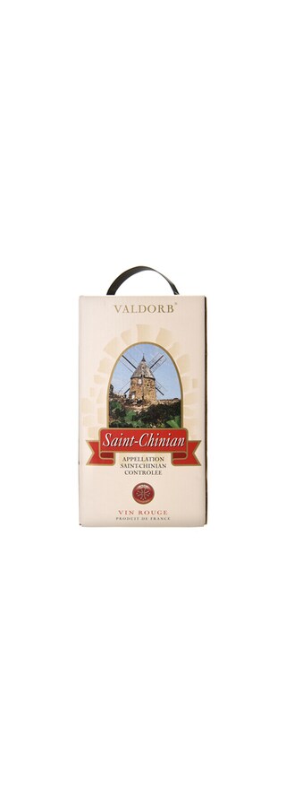 Delhaize | Valdorb | Saint-Chinian 