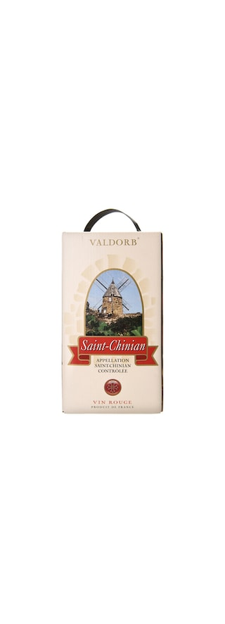Delhaize | Valdorb | Saint-Chinian 