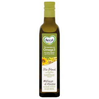 Becel | Huile Olive | Mix 