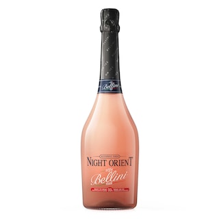 Night Orient