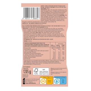 Delhaize | Boîte de repas | Butter massala poulet 