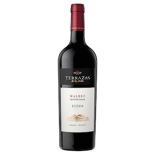 Terrazas | Mendoza | Malbec | 2020 75 cl