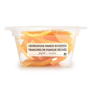 Delhaize | Delhaize | Mango | Gesuikerd 175 gr