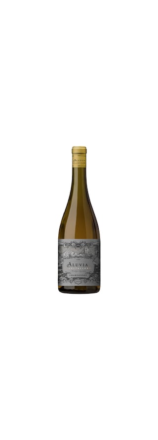 Argentina | Aluvia Chardonnay | Wit 