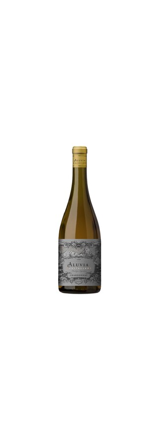 Argentina | Aluvia Chardonnay | Blanc 