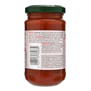 Delhaize | Sauce | Arrabbiata 190 gr