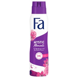 Fa | Deospray | Mystic Moments 