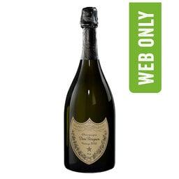 Dom Perignon | Champagne | Brut 