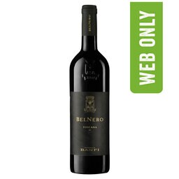 Banfi | Banfi belnero | 2022 | Rood 75 cl