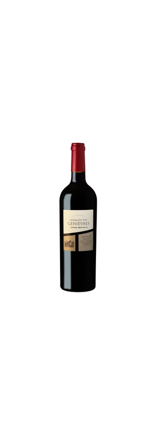Gerard Bertrand | Domaine Des Genievres | 2018 
