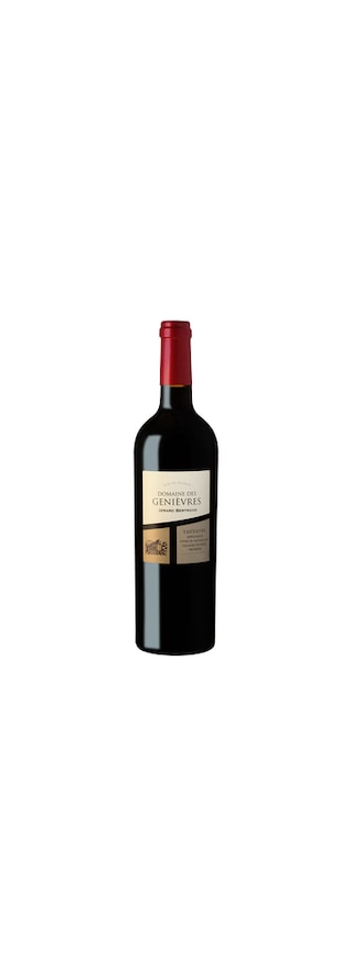 Gerard Bertrand | Domaine Des Genievres | 2018 