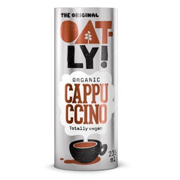 Cappucino | Bio