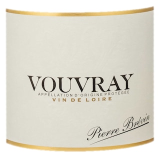 Pierre Brevin | Vouvray | 2023 75 cl