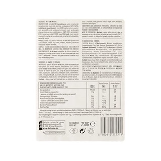 Delhaize | Apero croques 250 gr