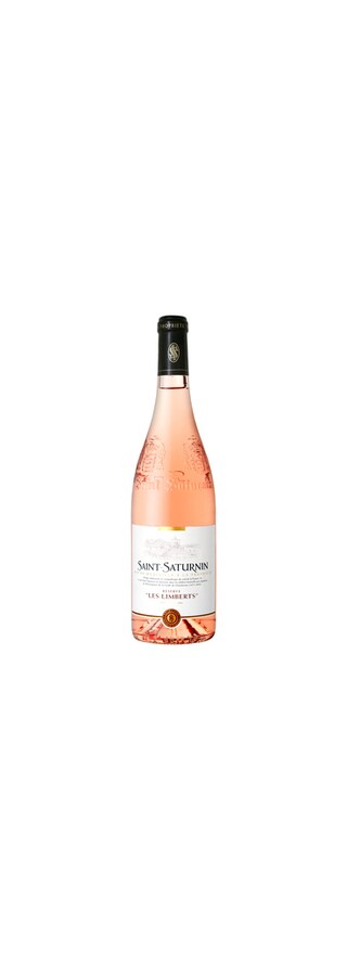 France | Saint Saturnin | Rosé 75 cl