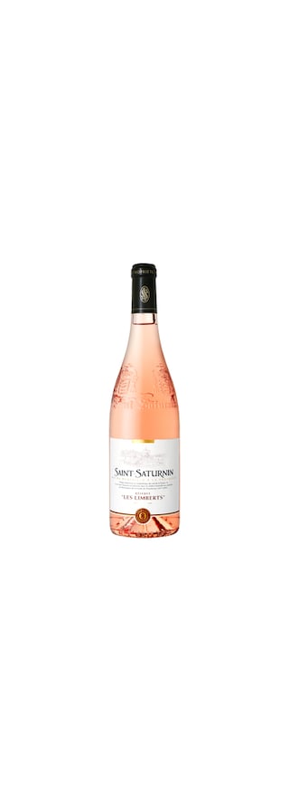 France | Saint Saturnin | Rosé 75 cl
