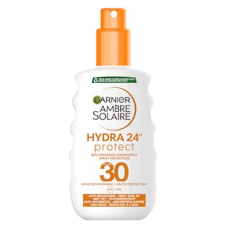 Ambre Solaire | Ambre Solaire | Crème solaire | Spray | FPS 30 