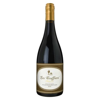 France - Frankrijk | Rhône - Côte du Rhône | Les Truffiers Réserve 2018 