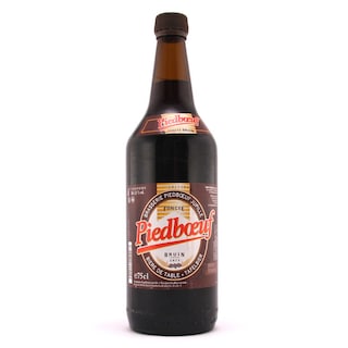 Piedboeuf | Bière | Foncée | 1,5% Alc. | Bouteille 