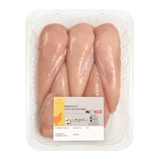Delhaize | Filet de poitrine | Poulet 