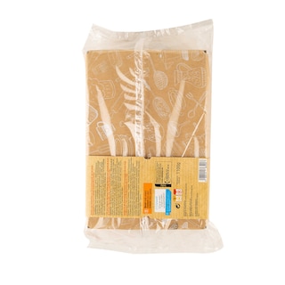 Delhaize | Boîte de repas | Soupe de tomates 