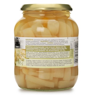 Delhaize | Salsifis | Coupés 