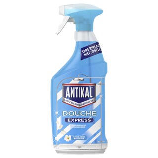 Spray | Douche | Express