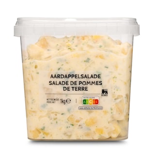 Delhaize | Salade | Aardappel | Family pack 1 kg
