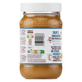 Pip&Nut | Pindakaas | Zoet & Zout 300 gr