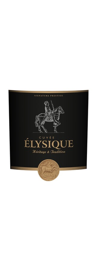 Cuvee Elysique | Pays d'Oc | 2023 