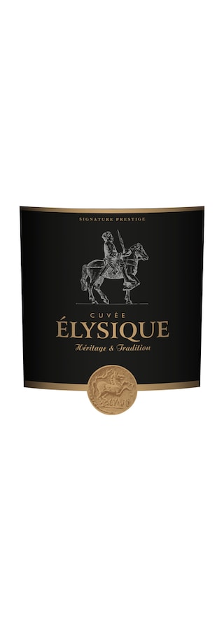 Cuvee Elysique | Pays d'Oc | 2023 