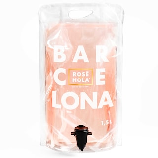 pouch Rosé Bio