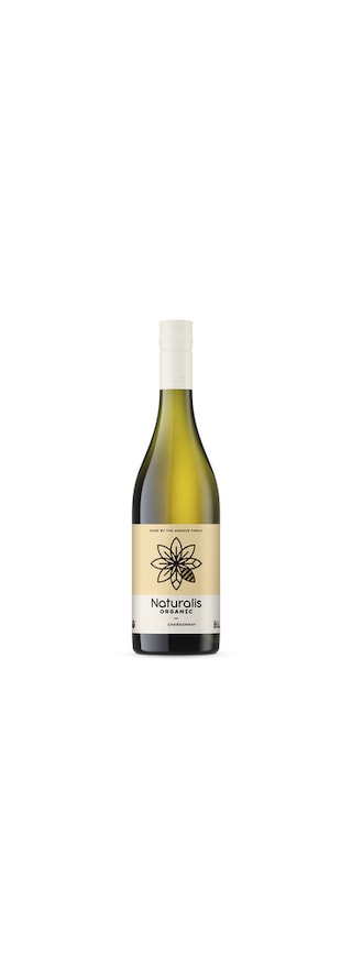 Australia | Naturalis | Chardonnay | Bio | Wit 