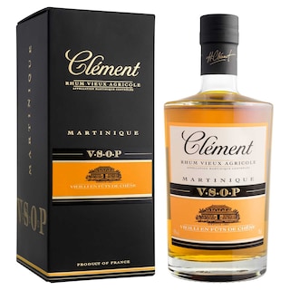 Clement | Rum | VSOP | 40% 70 cl