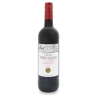 Chateau Terres Douces | Bordeaux 75 cl