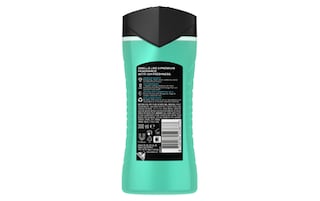 Axe | Gel Douche | Fine Fragrance | Aqua Bergamot | 300 ml 