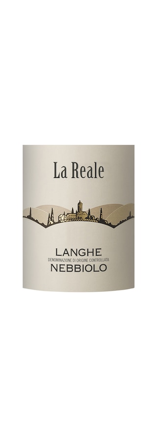 La Reale | Langhe | Nebbiolo | 2023 