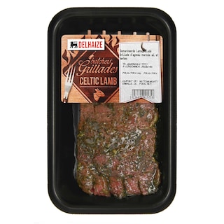 Delhaize