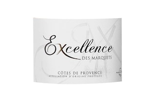 Excellence Des Marquets | Côtes de Provence 
