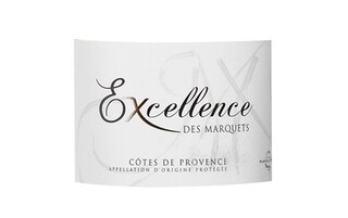 Excellence Des Marquets | Côtes de Provence 75 cl