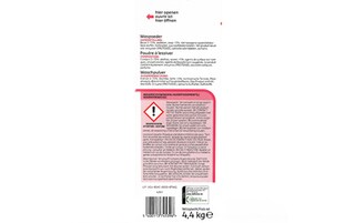 Delhaize | Waspoeder | Wit & kleur | 4,4 Kg | 80DS 