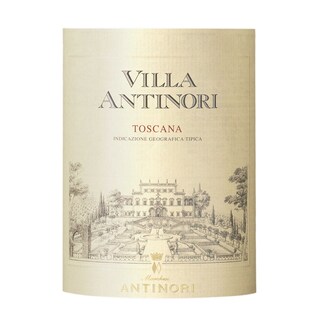 Italie - Italië | Toscana IGT | Villa Antinori 2017 