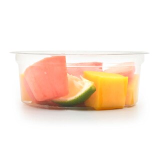 Delhaize | Fruities mangue papaya 