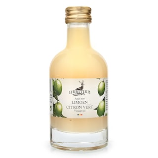 Héritier | Vinaigre | Citron vert 