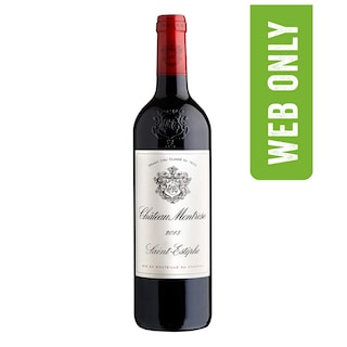 France - Frankrijk | Bordeaux - Saint Estèphe | Château Montrose 2015 