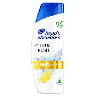 Head & Shoulders | Shampoo | Citrus 